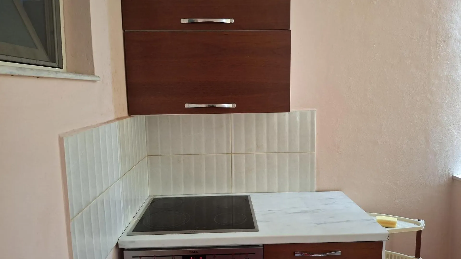 Flor Apartment In Durrës