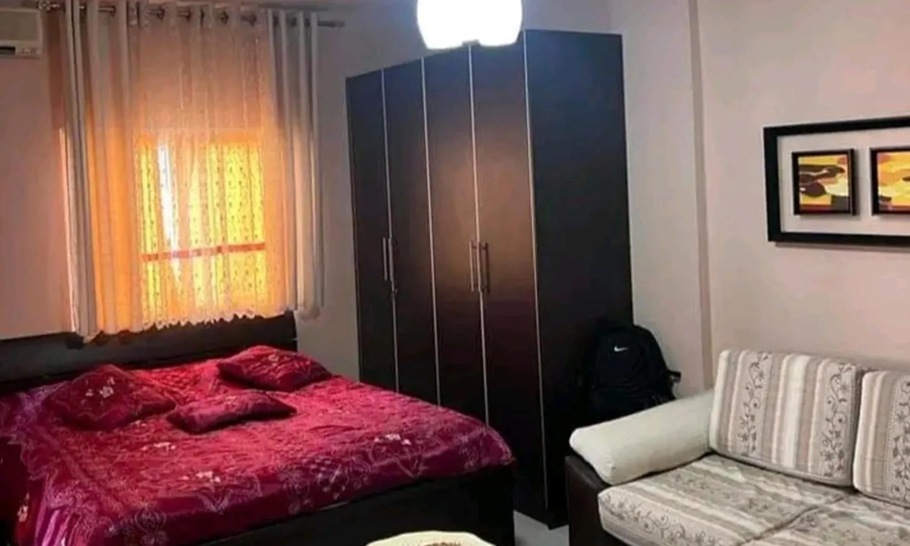 Flor Apartment In Durrës 0*,