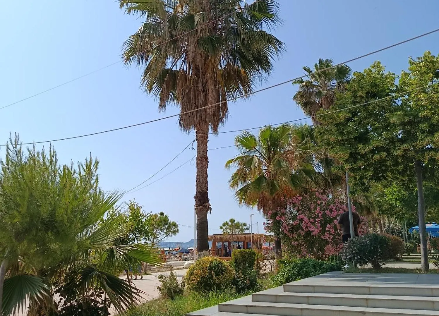 Flor Apartment In Durrës Albania