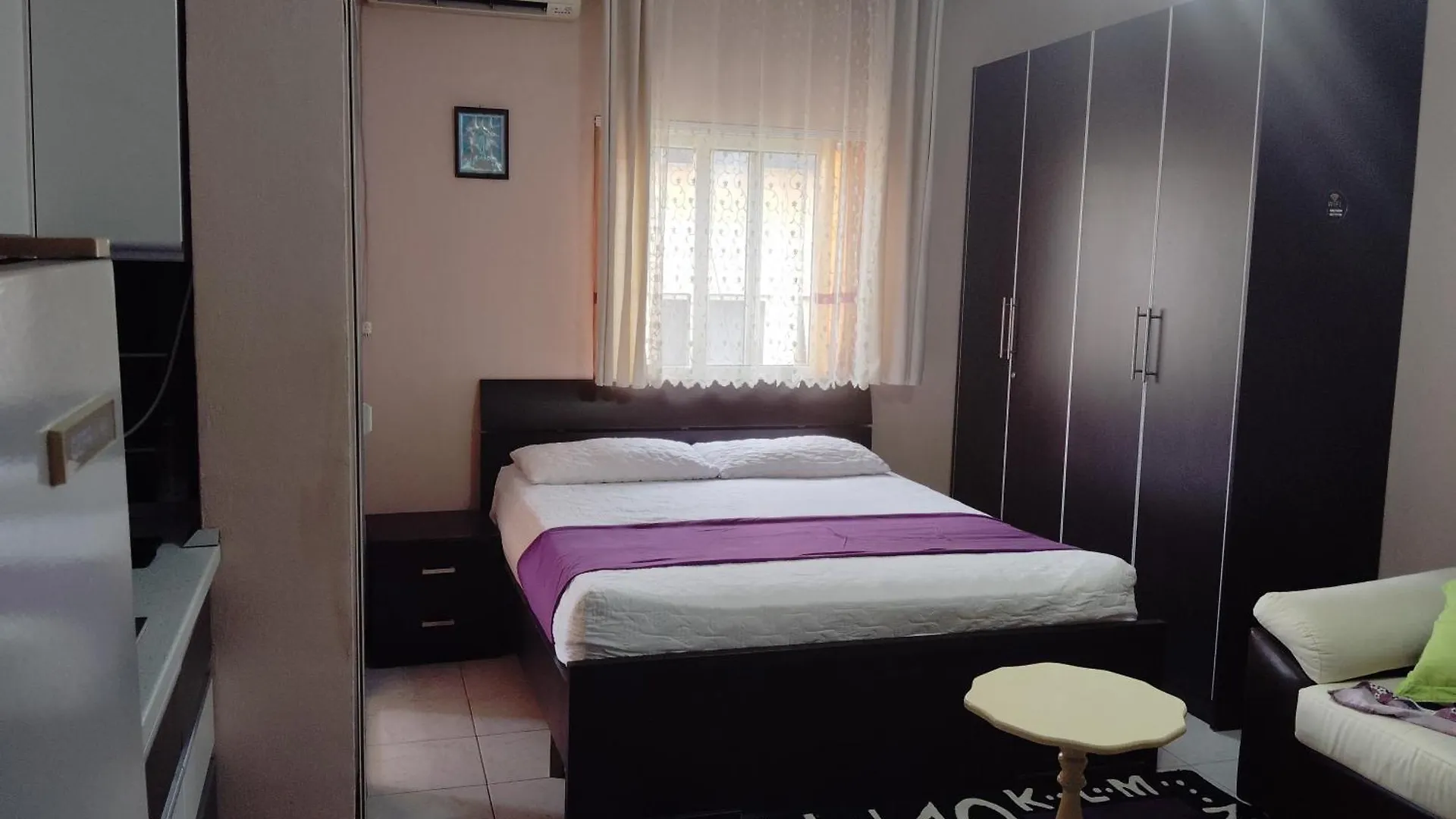 Flor Apartment In Durrës Albania